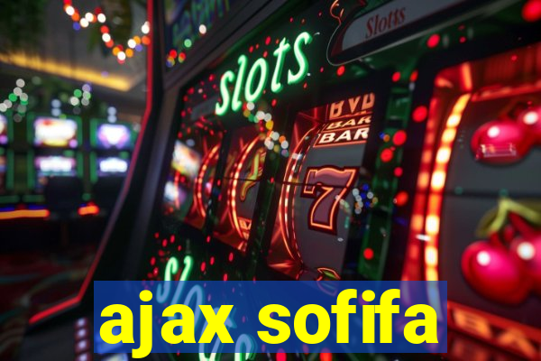 ajax sofifa